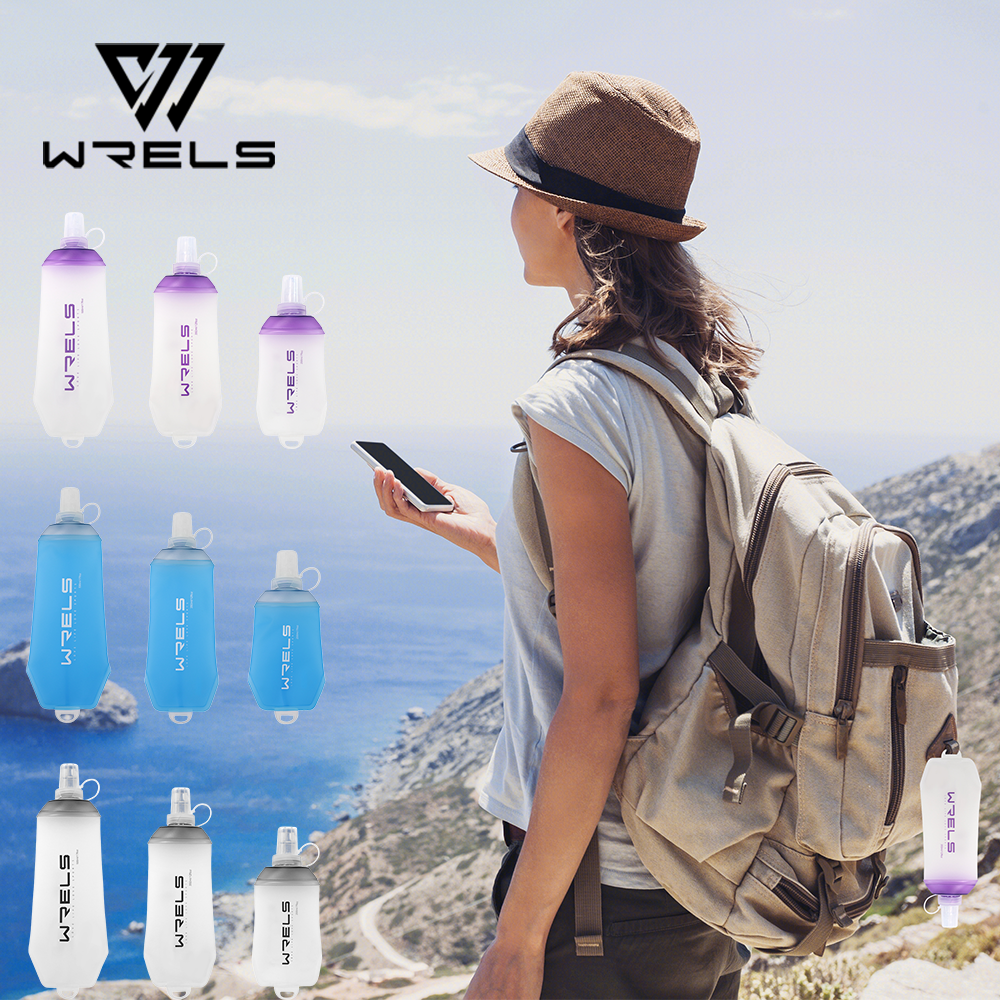 WRELS Folding Collapsible Soft - Water Bag Collapsible のレビューと価格
