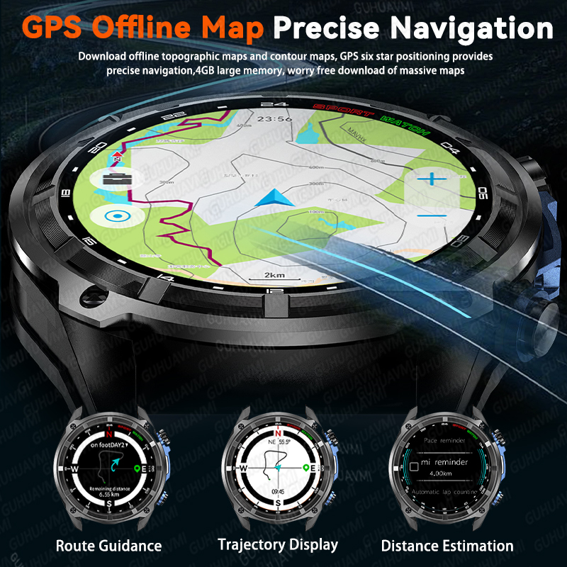 2026New TANK PRO Military GPS  - Compass Lensatic のレビューと価格