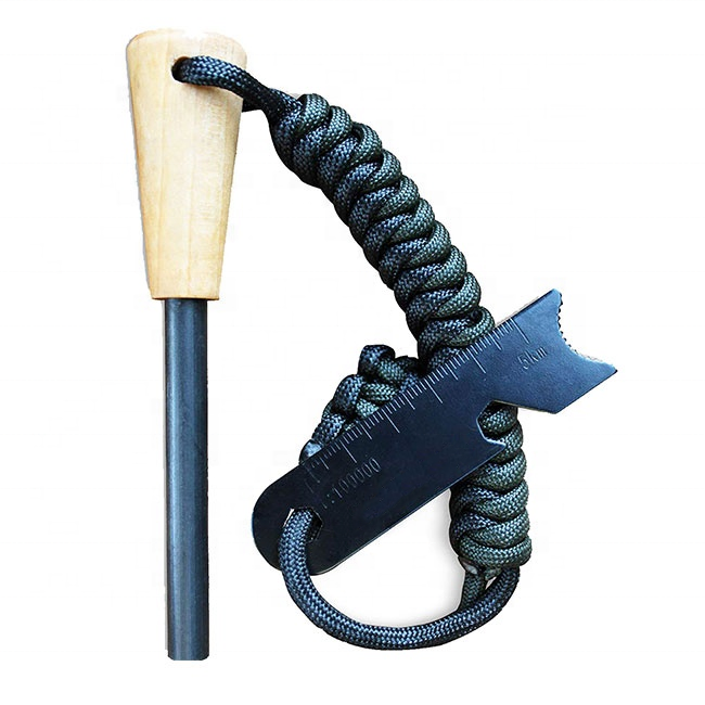 Camping Survival Magnesium Fli - Magnesium Fire Starter のレビューと価格