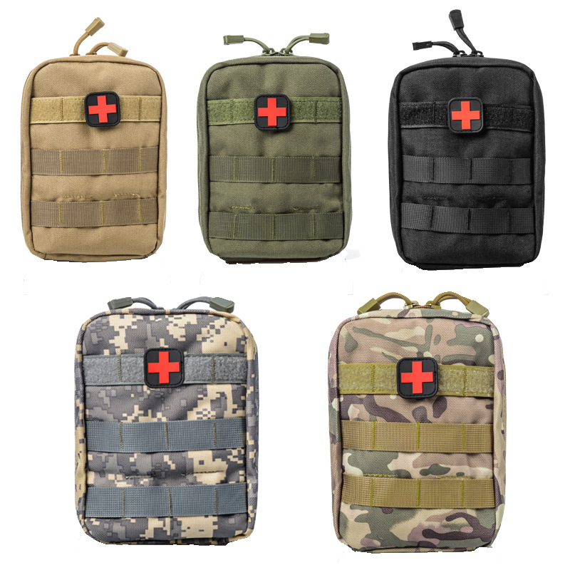 Tactical First Aid Bag Medical - Bivy Bag Emergency のレビューと価格