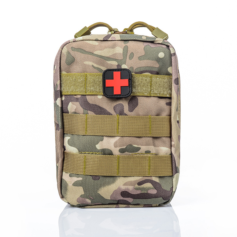 Tactical First Aid Bag Medical - Bivy Bag Emergency のレビューと価格