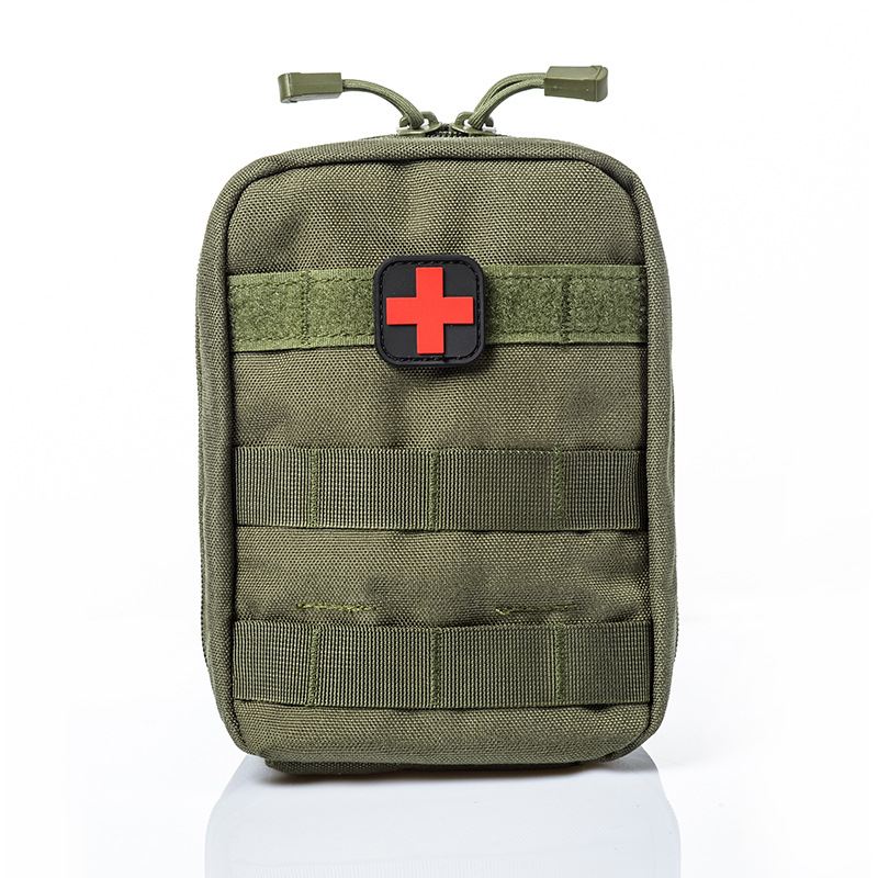Tactical First Aid Bag Medical - Bivy Bag Emergency のレビューと価格