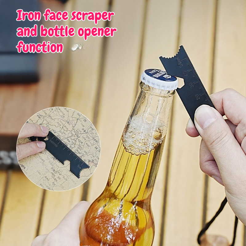 2025 New Outdoor Camping Multi - Magnesium Fire Starter のレビューと価格