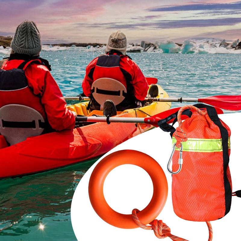 Throw Rope Water Rescue 16m Wa - Rescue Rope Throw のレビューと価格