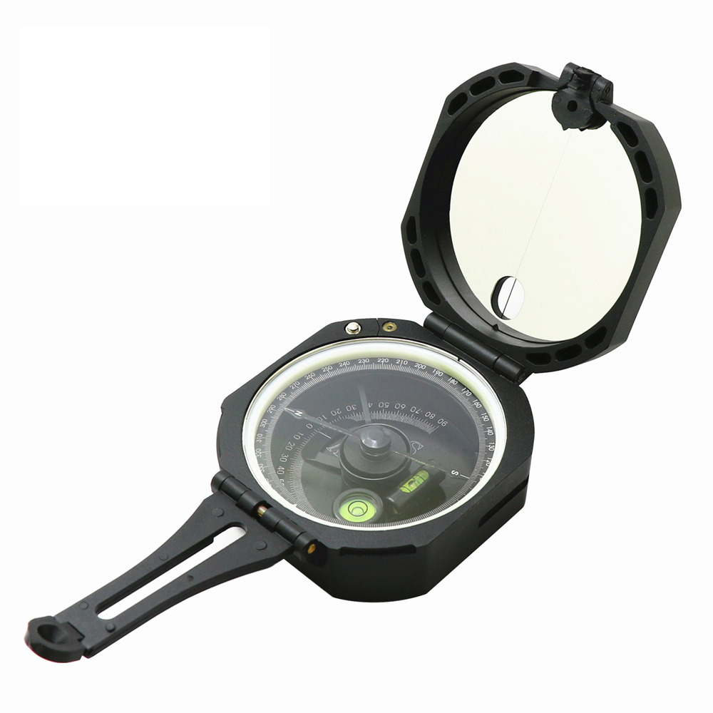 Multifunctional Compass High-A - Compass Lensatic のレビューと価格