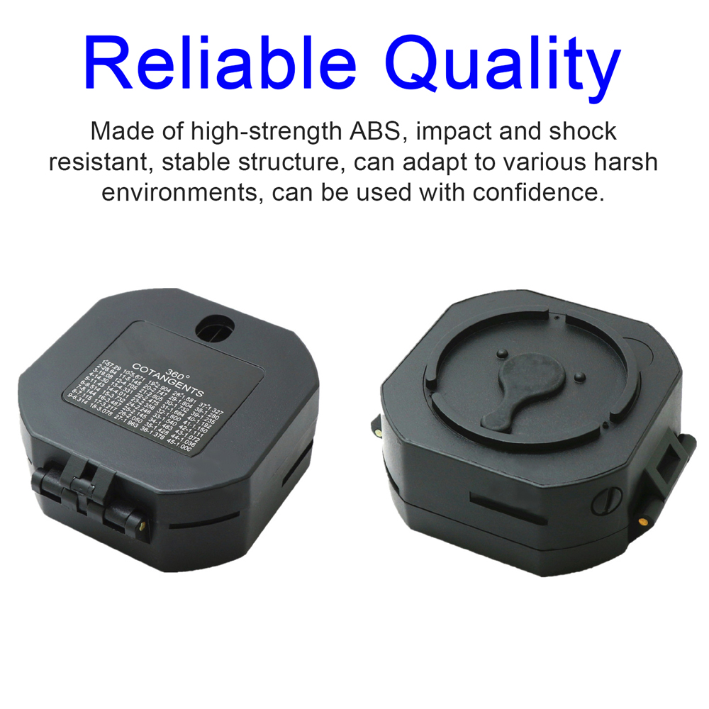 Multifunctional Compass High-A - Compass Lensatic のレビューと価格