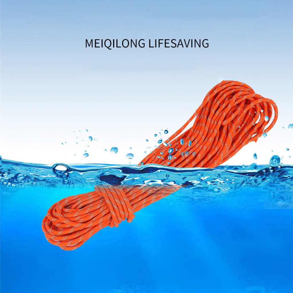Throw Flotation Device For Boa - Rescue Rope Throw のレビューと価格