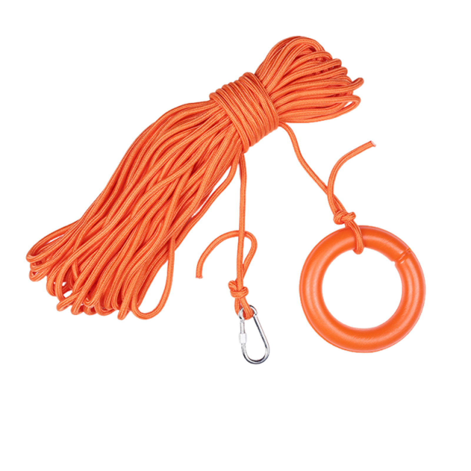 Throw Flotation Device For Boa - Rescue Rope Throw のレビューと価格