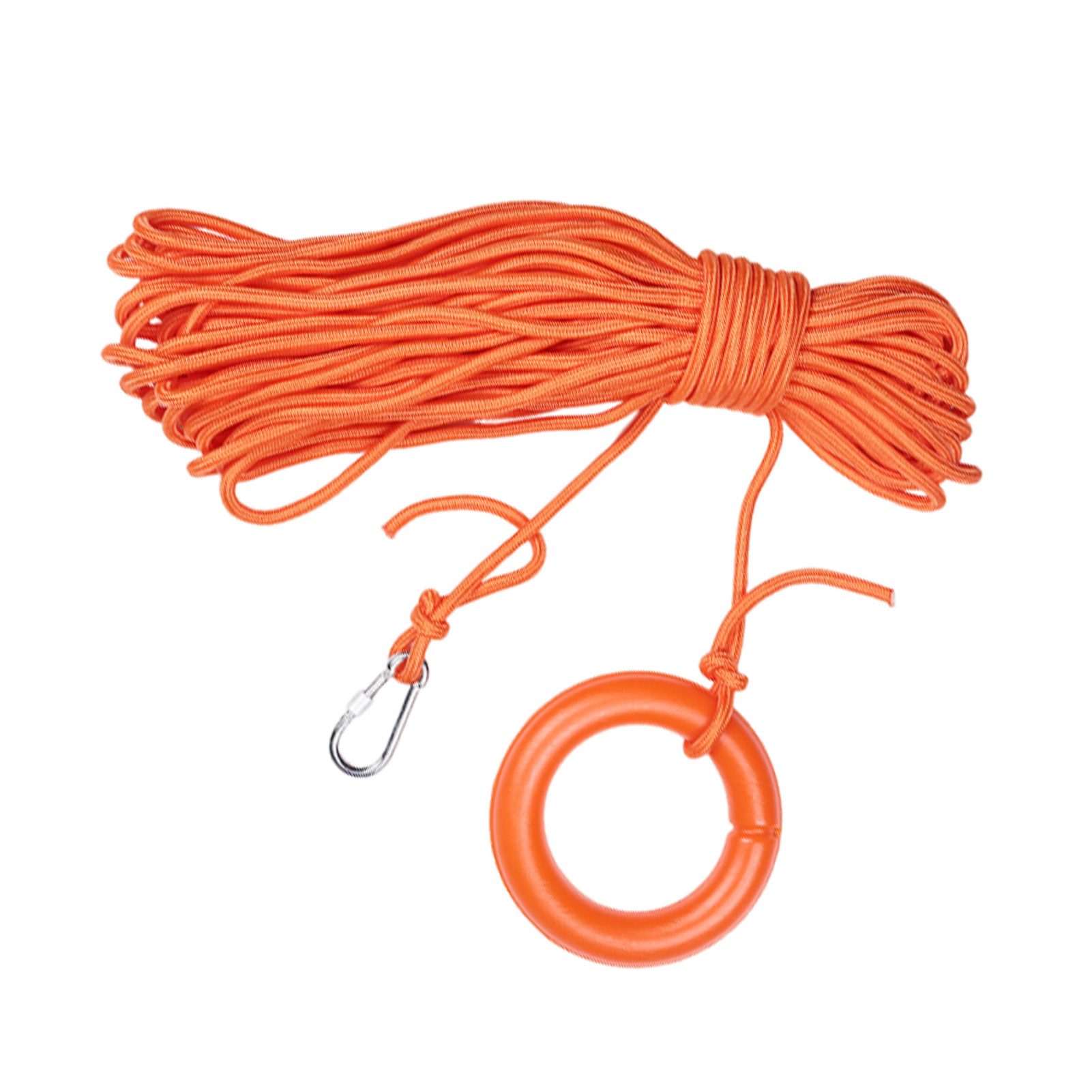 Throw Flotation Device For Boa - Rescue Rope Throw のレビューと価格
