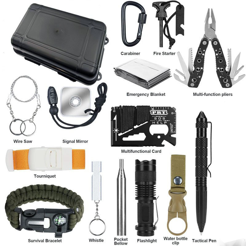 Hongrui DIY Compact Portable I - Fishing Kit Compact のレビューと価格