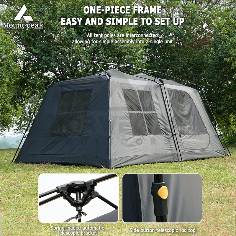 Mount Peak Automatic Large Cam - Emergency Mylar Tent のレビューと価格