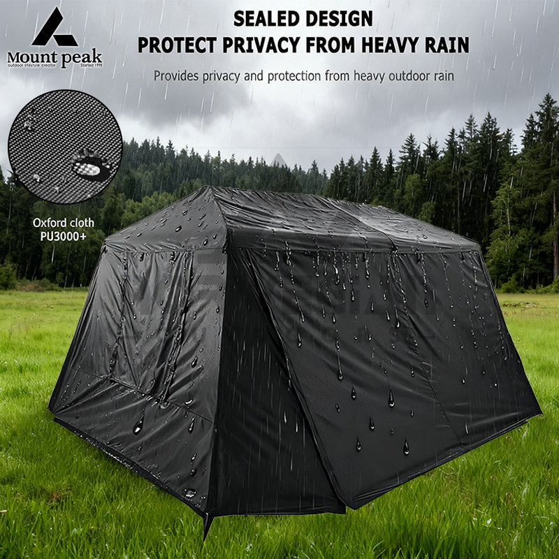 Mount Peak Automatic Large Cam - Emergency Mylar Tent のレビューと価格