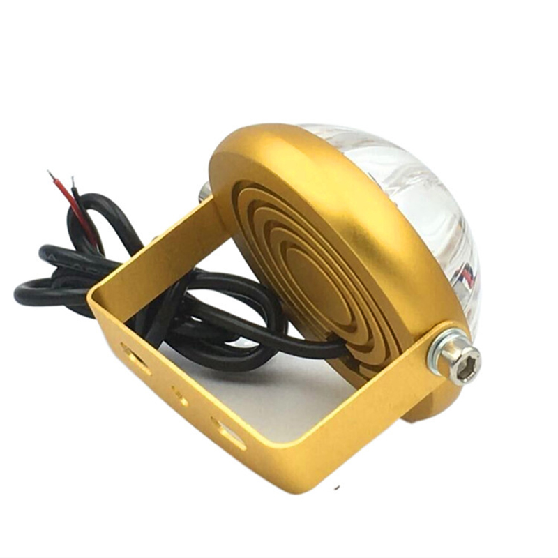 Multiple Colors Universal LED  - Sos Light Strobe のレビューと価格