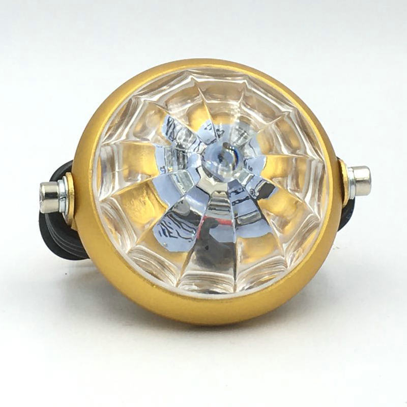 Multiple Colors Universal LED  - Sos Light Strobe のレビューと価格