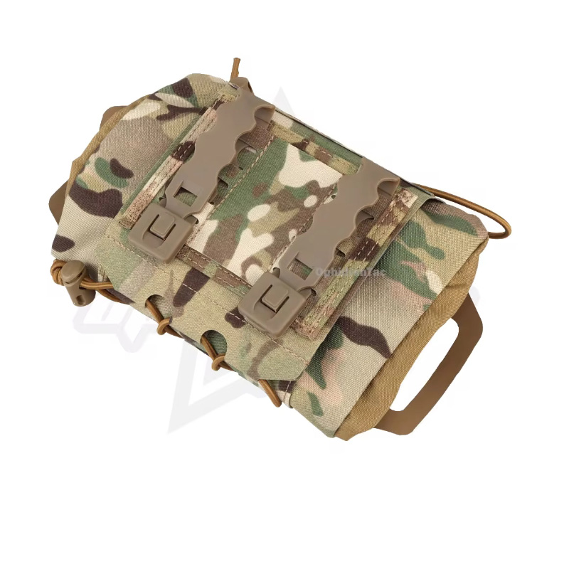 IFAK Pouch MOLLE First-aid Kit - Bivy Bag Emergency のレビューと価格