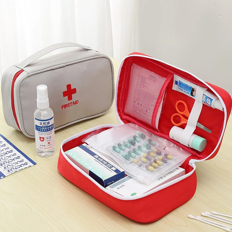 Empty Large First Aid Kits Por - Bivy Bag Emergency のレビューと価格
