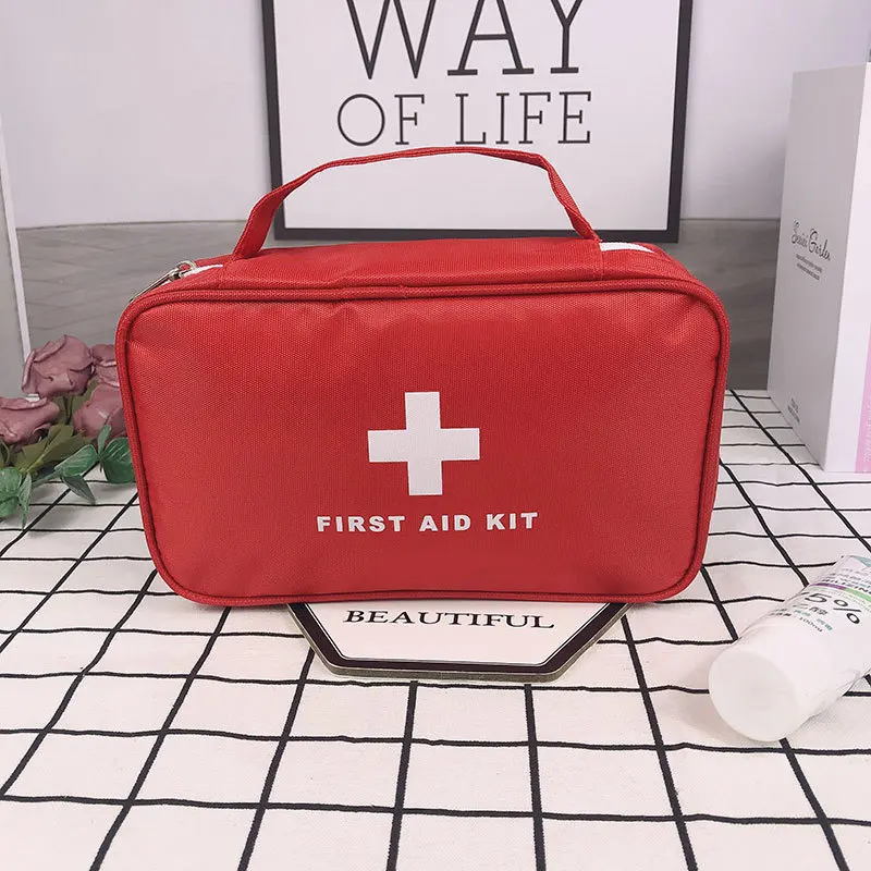 Empty Large First Aid Kits Por - Bivy Bag Emergency のレビューと価格