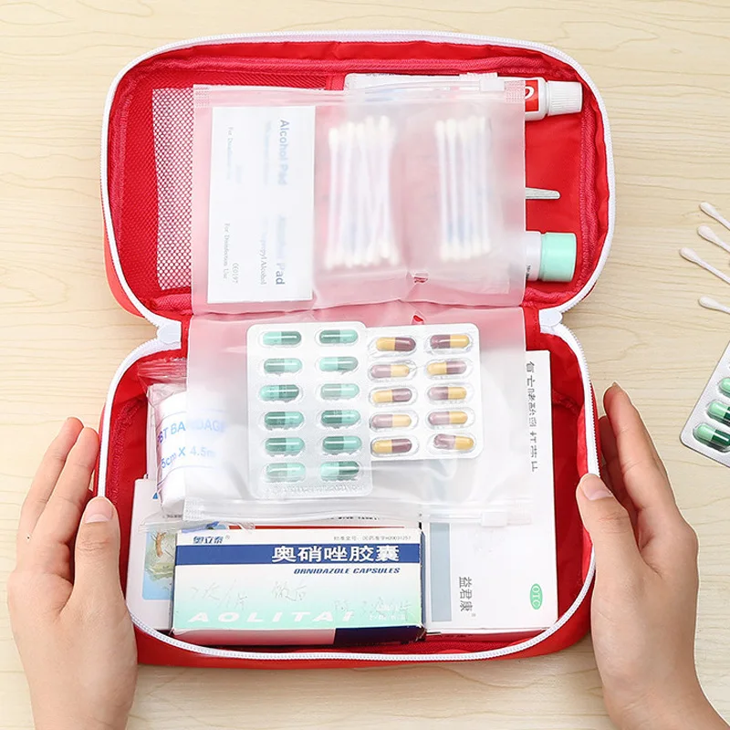 Empty Large First Aid Kits Por - Bivy Bag Emergency のレビューと価格