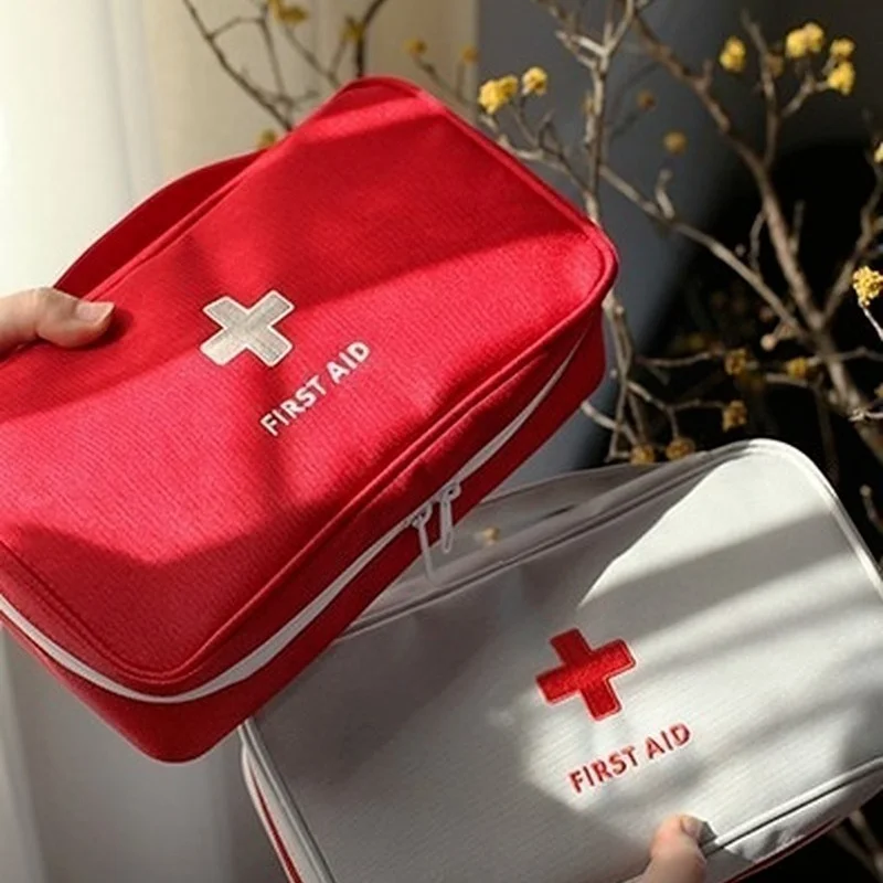 Empty Large First Aid Kits Por - Bivy Bag Emergency のレビューと価格