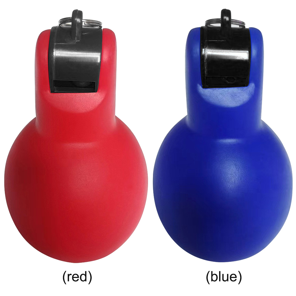 Hand Squeeze Whistle Sports Wh - Emergency Whistle Loud のレビューと価格