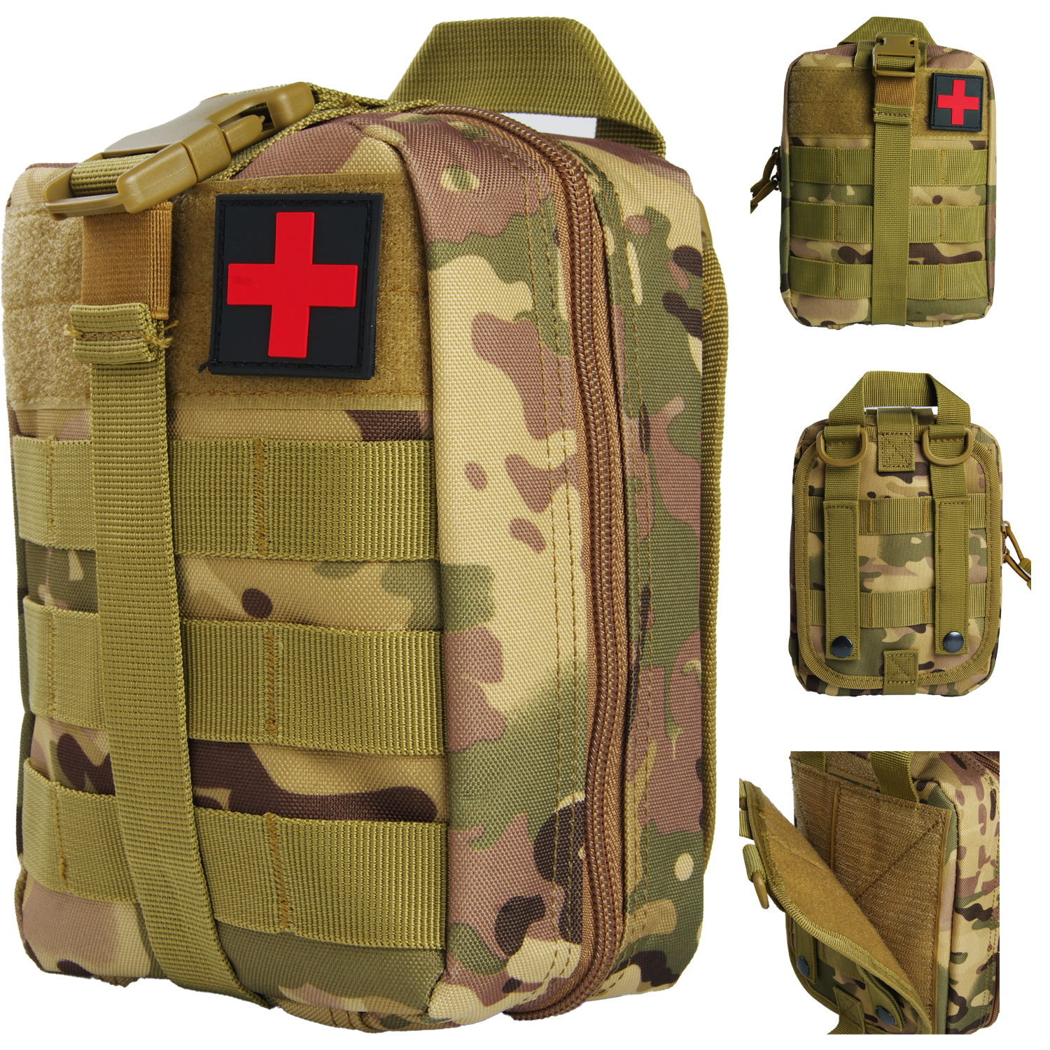 Sanke Rescue EDC Pouch First A - Bivy Bag Emergency のレビューと価格