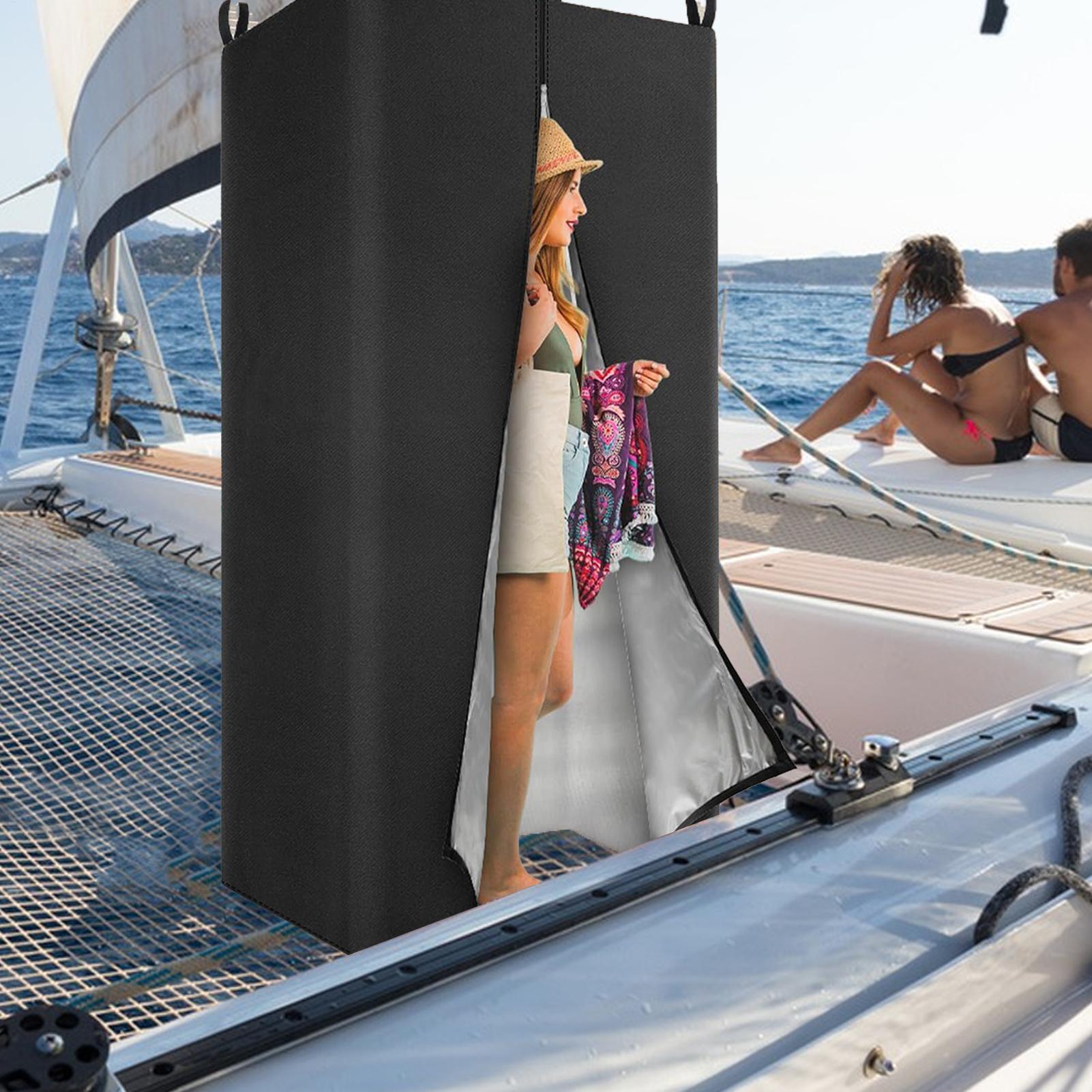 Boat Changing Room Heavy Duty  - Emergency Mylar Tent のレビューと価格