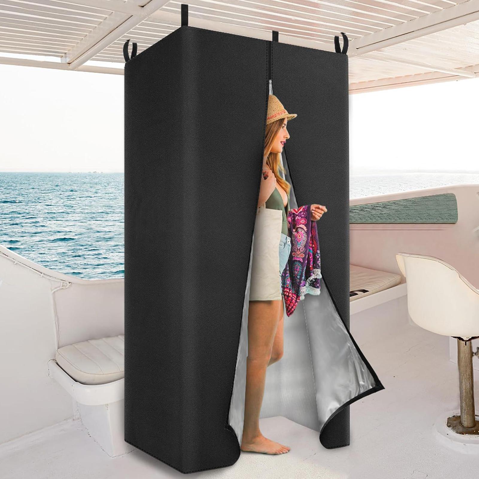 Boat Changing Room Heavy Duty  - Emergency Mylar Tent のレビューと価格