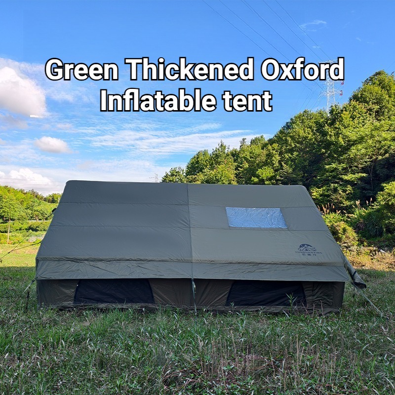 Family Spacious Camping Tents  - Emergency Mylar Tent のレビューと価格