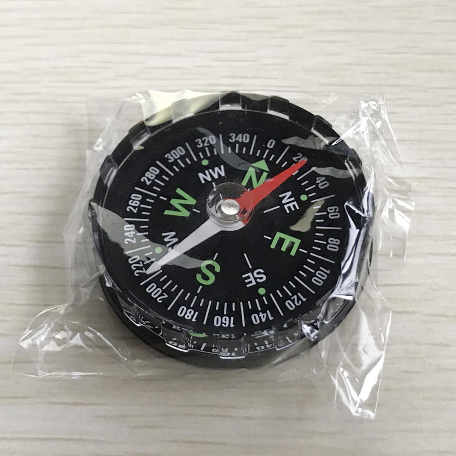 New Waterproof Hiking Compass, - Compass Lensatic のレビューと価格