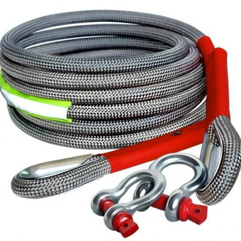 New Car Towing Rope Off-road V - Rescue Rope Throw のレビューと価格