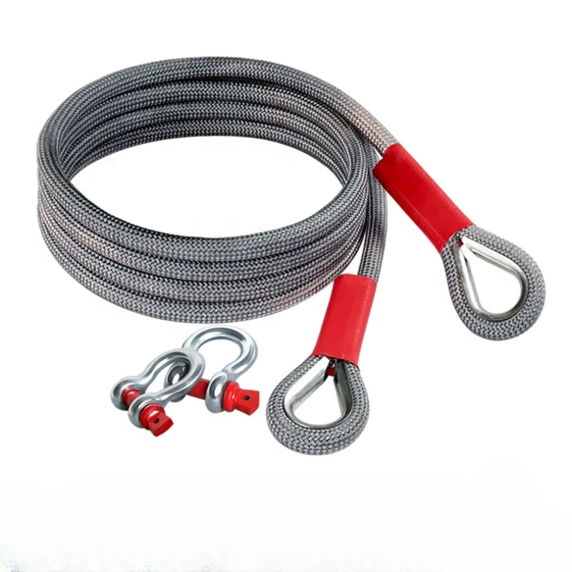 New Car Towing Rope Off-road V - Rescue Rope Throw のレビューと価格
