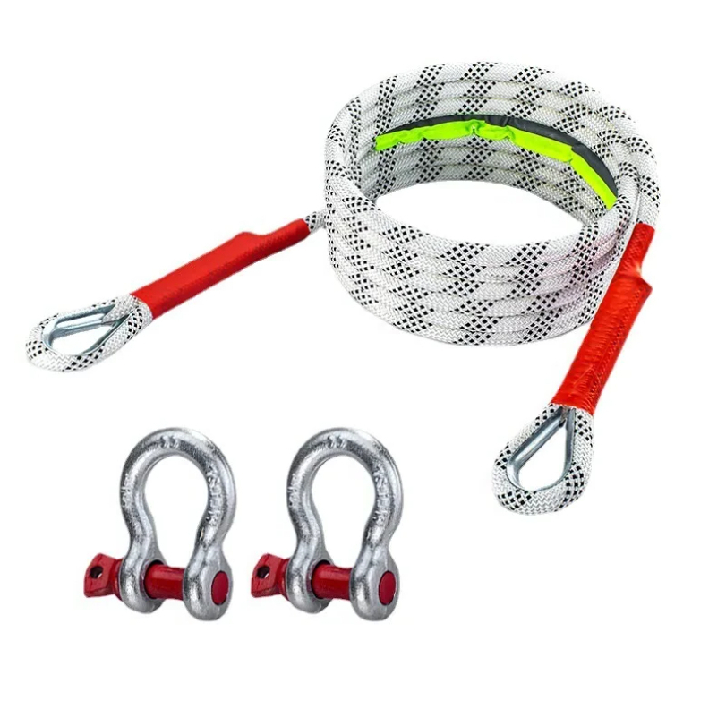 New Car Towing Rope Off-road V - Rescue Rope Throw のレビューと価格