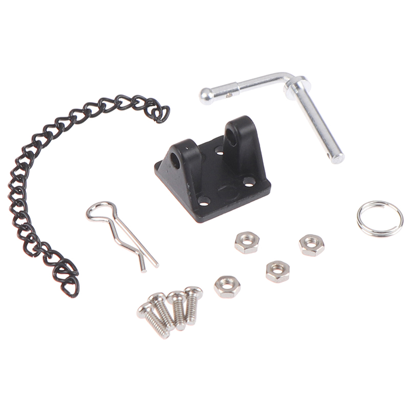 1/10 Hitch Tow Shackles Traile - Rescue Rope Throw のレビューと価格