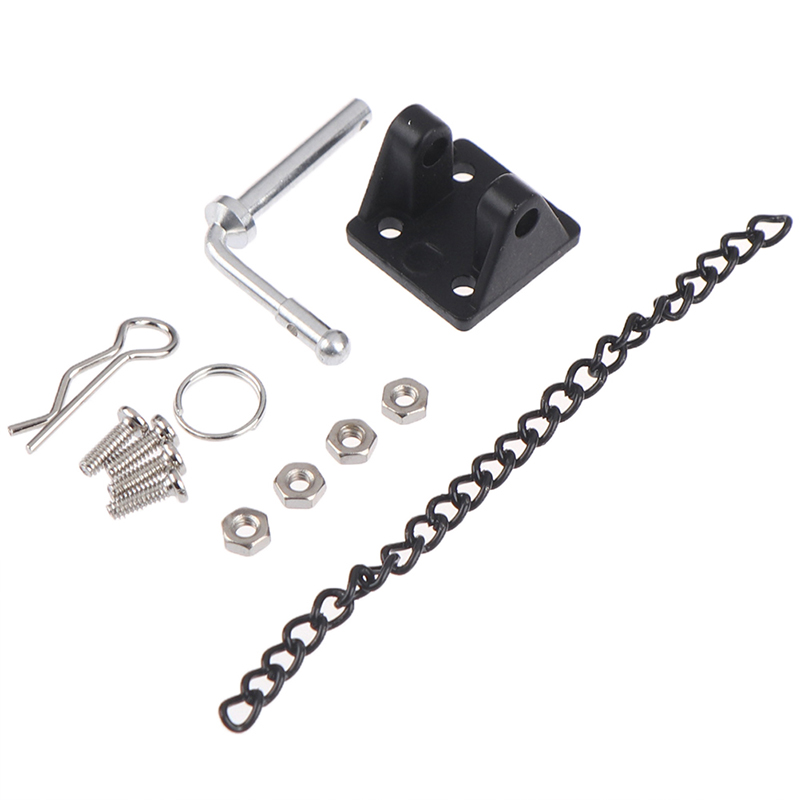 1/10 Hitch Tow Shackles Traile - Rescue Rope Throw のレビューと価格