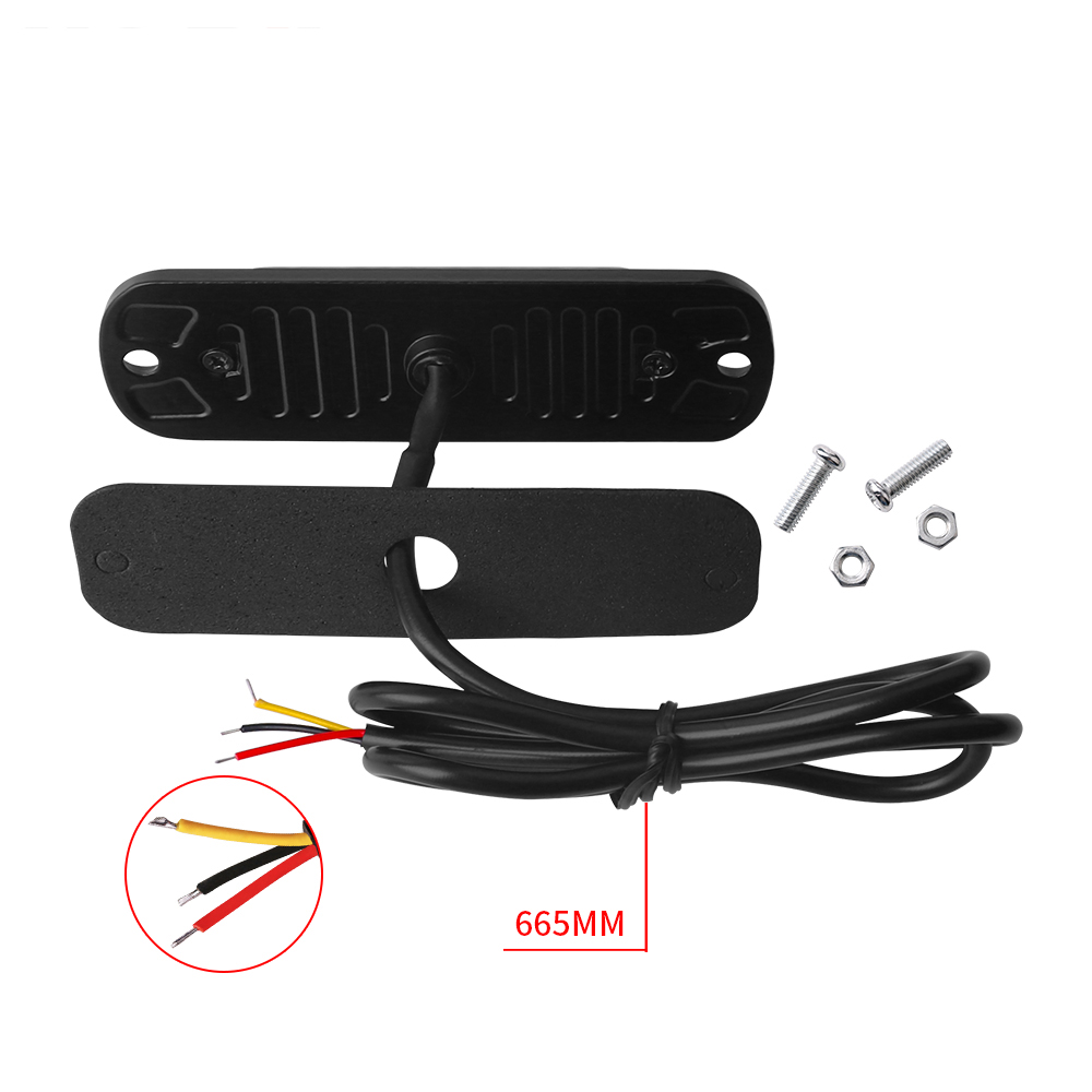 6 Led Strobe Light Flashing Gr - Sos Light Strobe のレビューと価格