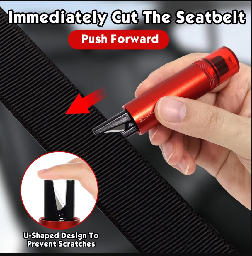 car safety hammer window glass - Rescue Rope Throw のレビューと価格