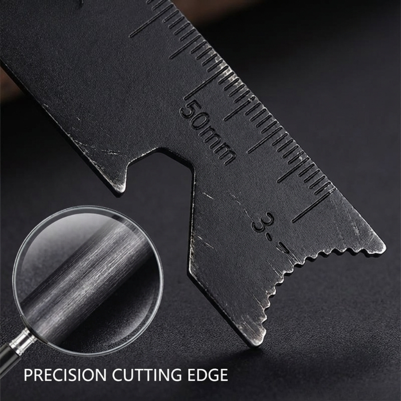 Multi-Function Wooden Handle M - Magnesium Fire Starter のレビューと価格