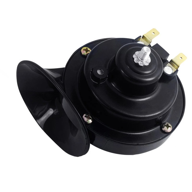 12V Super Loud Car 300DB Dual  - Emergency Whistle Loud のレビューと価格