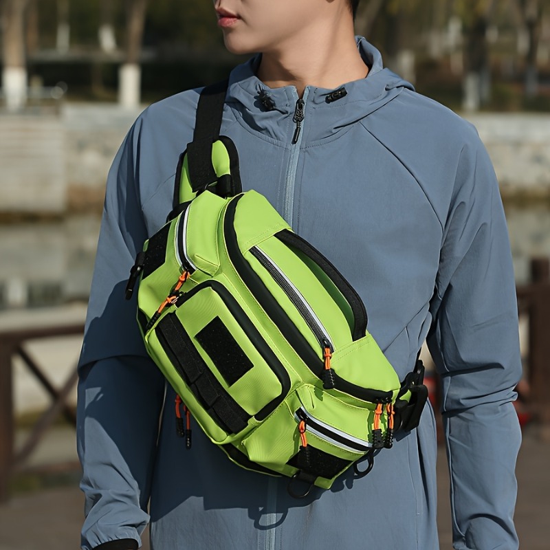 Large Capacity Multifunctional - Fishing Kit Compact のレビューと価格