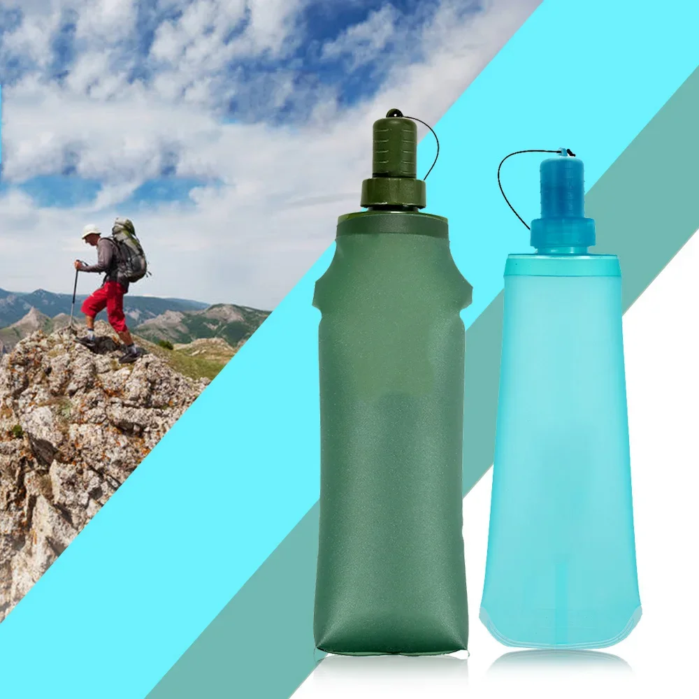 TPU off-road outdoor sports mo - Water Bag Collapsible のレビューと価格