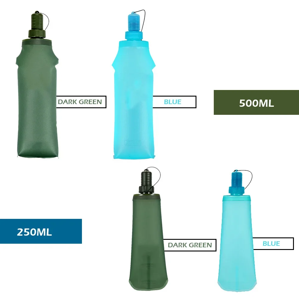 TPU off-road outdoor sports mo - Water Bag Collapsible のレビューと価格