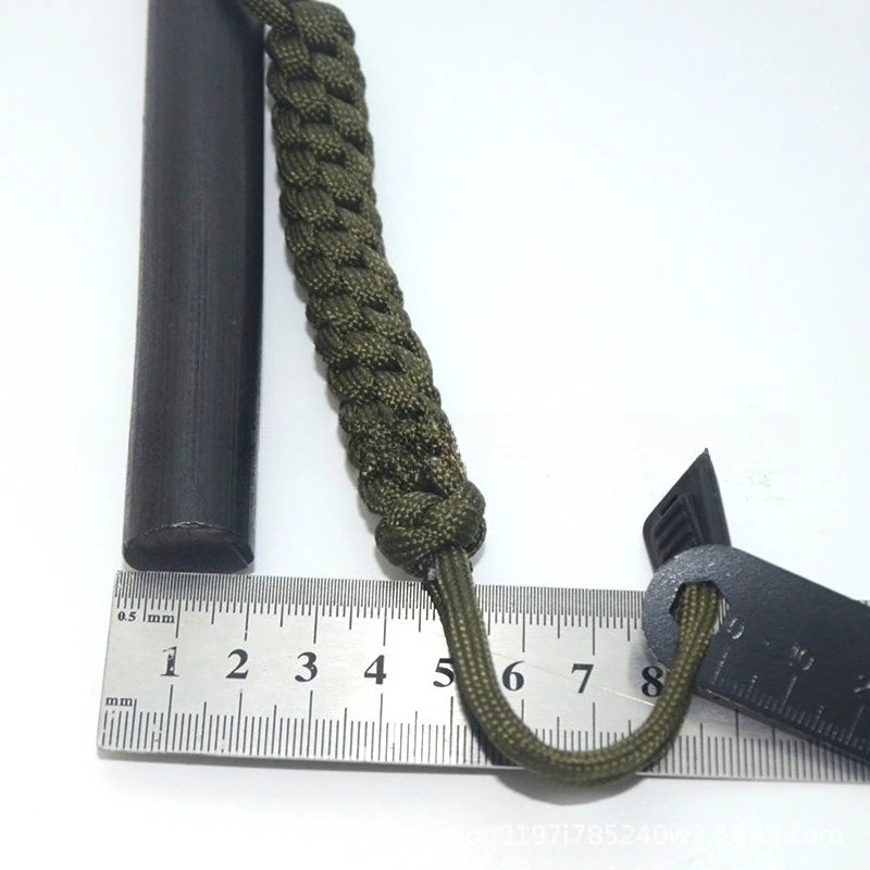 20 * 120mm Large-sized Waterpr - Magnesium Fire Starter のレビューと価格