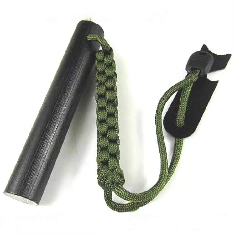 20 * 120mm Large-sized Waterpr - Magnesium Fire Starter のレビューと価格