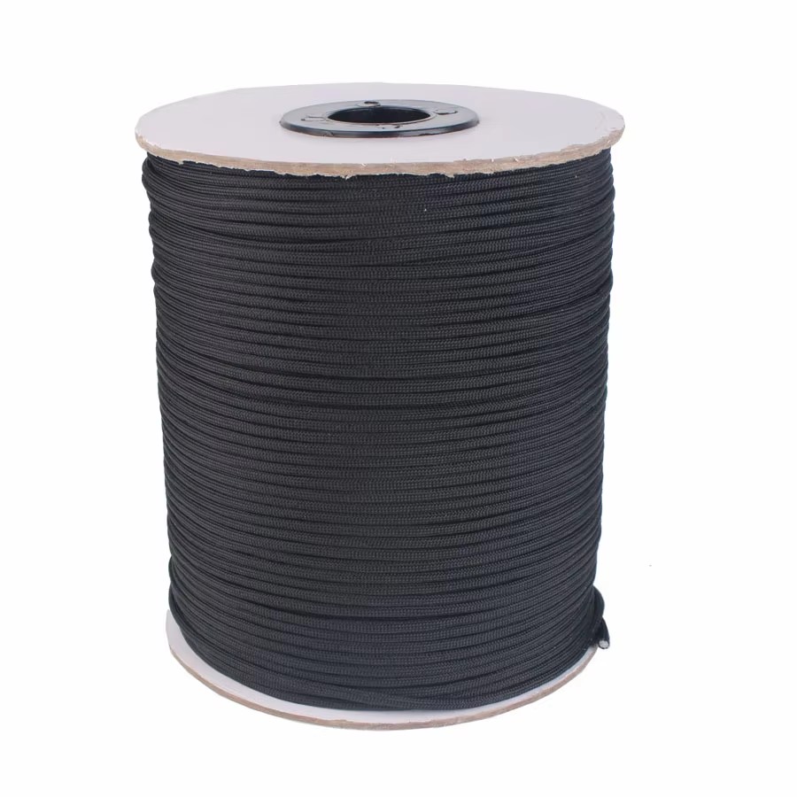 CAMPINGSKY 550 Paracord 4mm 10 - Para Cord 1000Ft のレビューと価格