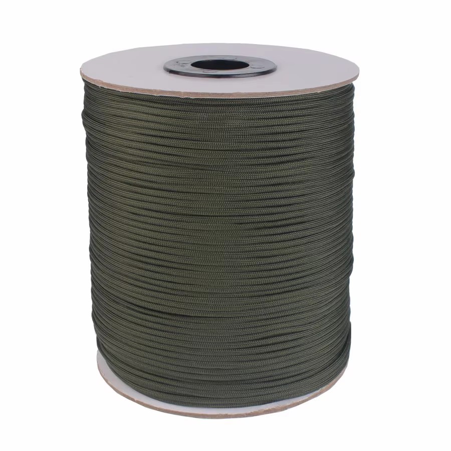 CAMPINGSKY 550 Paracord 4mm 10 - Para Cord 1000Ft のレビューと価格