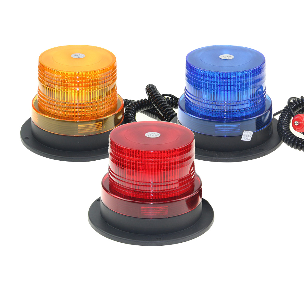 LED Strobe light Circular Car  - Sos Light Strobe のレビューと価格