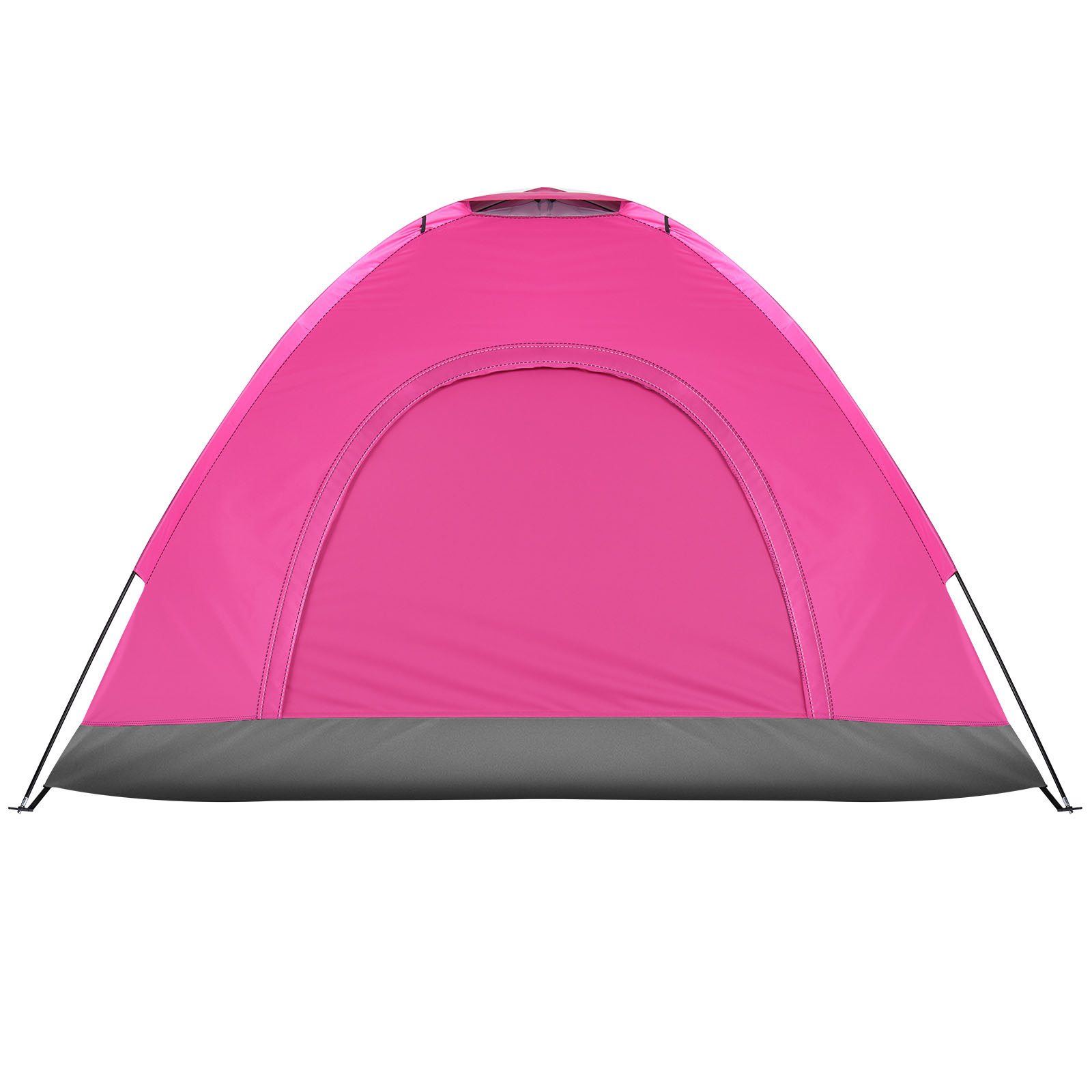 3 4 Person Camping Dome Tent W - Emergency Mylar Tent のレビューと価格