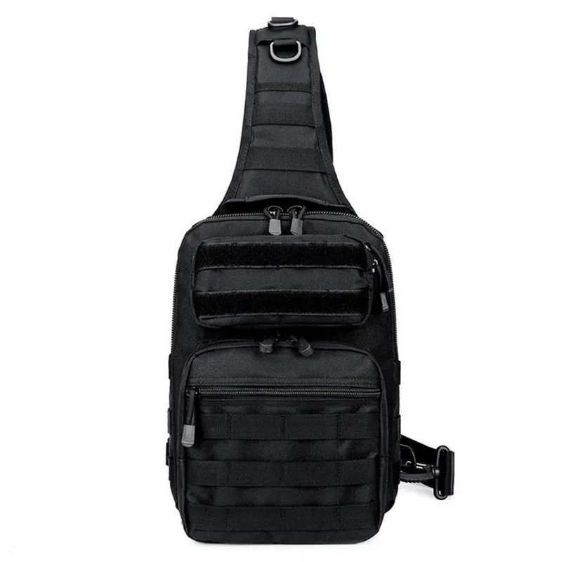 Large Capacity Men's Bag Tacti - Fishing Kit Compact のレビューと価格