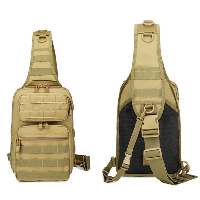 Large Capacity Men's Bag Tacti - Fishing Kit Compact のレビューと価格