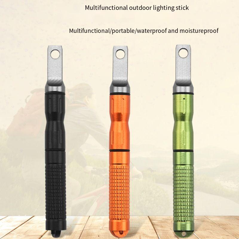 Portable Waterproof Flint Emer - Fire Starting Kit のレビューと価格